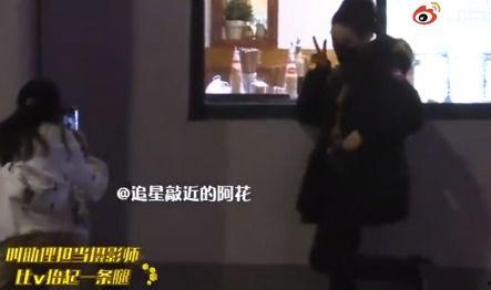 狗仔爆料剪辑师是谁呀视频,揭秘幕后高手身份  第1张