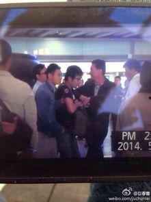 刘强东的保镖爆料了吗视频,揭秘事件背后真相 第3张 刘强东的保镖爆料了吗视频,揭秘事件背后真相 第3张